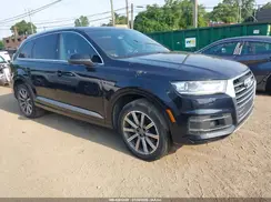 WA1LAAF71HD007056 2017 AUDI Q7