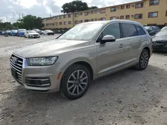 WA1LAAF71HD008126 2017 AUDI Q7