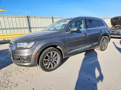 WA1LAAF71HD009115 2017 AUDI Q7