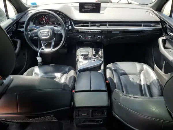 WA1LAAF71HD009499 2017 AUDI Q7 - Image 8