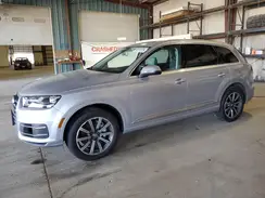 WA1LAAF71HD011821 2017 AUDI Q7