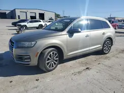 WA1LAAF71HD012483 2017 AUDI Q7