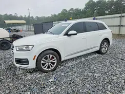 WA1LAAF71HD012970 2017 AUDI Q7
