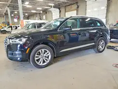 WA1LAAF71HD013200 2017 AUDI Q7