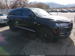 WA1LAAF71HD013231 2017 AUDI Q7