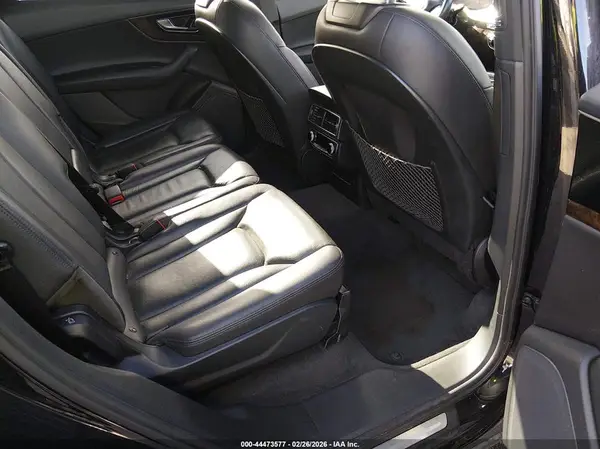WA1LAAF71HD013231 2017 AUDI Q7 - Image 8
