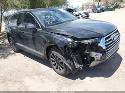 WA1LAAF71HD013357 2017 AUDI Q7