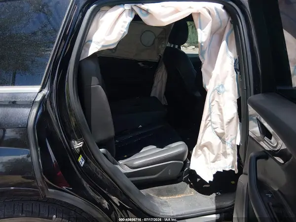 WA1LAAF71HD013357 2017 AUDI Q7 - Image 8