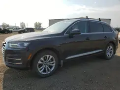 WA1LAAF71HD013763 2017 AUDI Q7