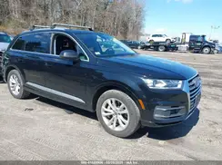 WA1LAAF71HD014251 2017 AUDI Q7