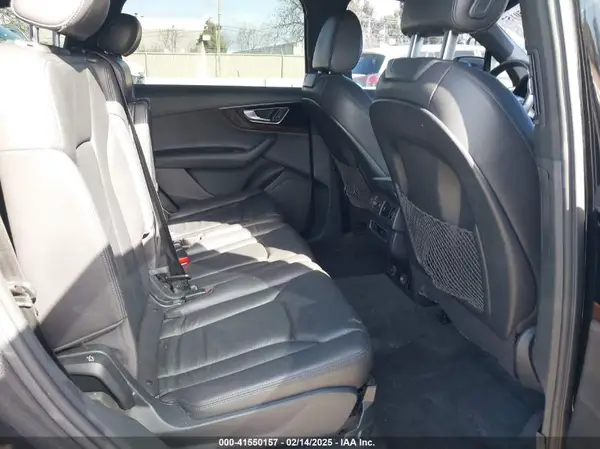 WA1LAAF71HD014525 2017 AUDI Q7 - Image 8