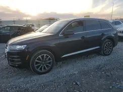 WA1LAAF71HD014668 2017 AUDI Q7