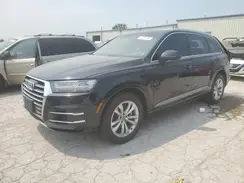 WA1LAAF71HD015819 2017 AUDI Q7