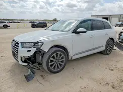 WA1LAAF71HD016162 2017 AUDI Q7