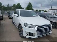 WA1LAAF71HD016260 2017 AUDI Q7