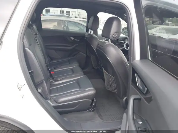 WA1LAAF71HD016260 2017 AUDI Q7 - Image 8