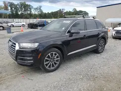 WA1LAAF71HD017991 2017 AUDI Q7