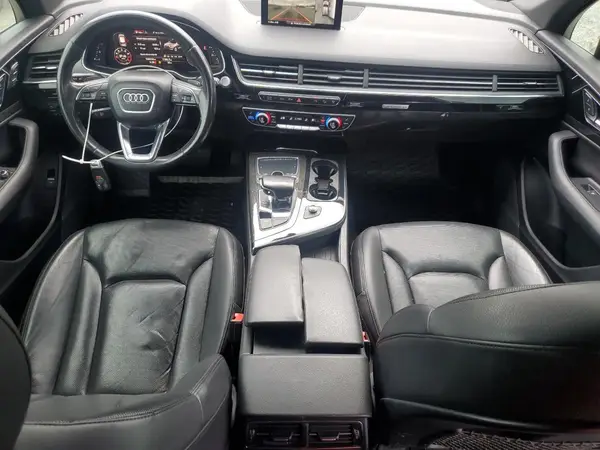 WA1LAAF71HD017991 2017 AUDI Q7 - Image 8