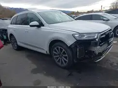 WA1LAAF71HD018090 2017 AUDI Q7