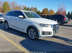 WA1LAAF71HD018249 2017 AUDI Q7