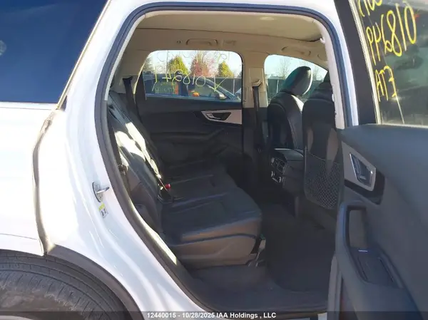 WA1LAAF71HD018249 2017 AUDI Q7 - Image 8