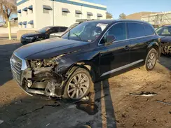 WA1LAAF71HD018395 2017 AUDI Q7