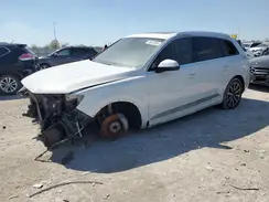 WA1LAAF71HD018493 2017 AUDI Q7