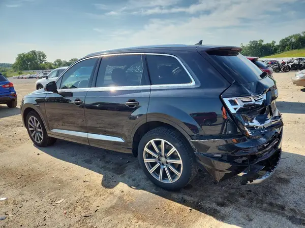 WA1LAAF71HD018591 2017 AUDI Q7 - Image 2