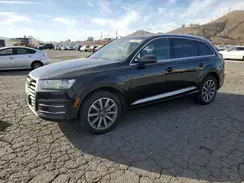 WA1LAAF71HD019496 2017 AUDI Q7