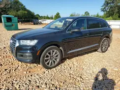 WA1LAAF71HD019918 2017 AUDI Q7
