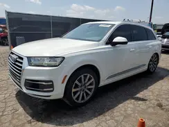 WA1LAAF71HD021054 2017 AUDI Q7