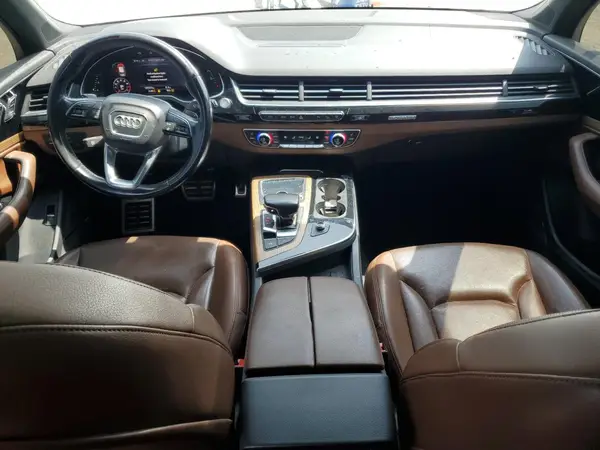 WA1LAAF71HD021054 2017 AUDI Q7 - Image 8