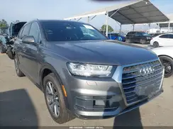 WA1LAAF71HD021667 2017 AUDI Q7