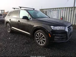 WA1LAAF71HD021698 2017 AUDI Q7