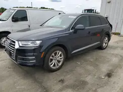 WA1LAAF71HD021961 2017 AUDI Q7