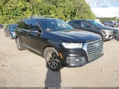 WA1LAAF71HD022401 2017 AUDI Q7
