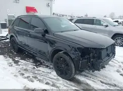 WA1LAAF71HD022608 2017 AUDI Q7