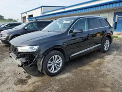 WA1LAAF71HD022673 2017 AUDI Q7