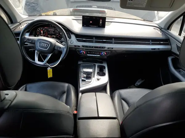 WA1LAAF71HD022673 2017 AUDI Q7 - Image 8