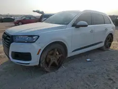 WA1LAAF71HD022933 2017 AUDI Q7