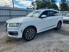 WA1LAAF71HD023645 2017 AUDI Q7