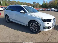WA1LAAF71HD023659 2017 AUDI Q7