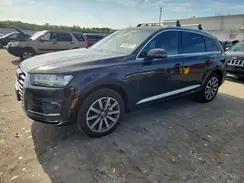 WA1LAAF71HD023872 2017 AUDI Q7