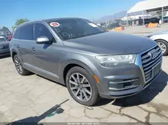 WA1LAAF71HD024262 2017 AUDI Q7