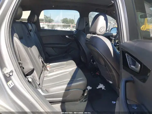 WA1LAAF71HD024262 2017 AUDI Q7 - Image 8