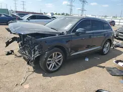 WA1LAAF71HD024603 2017 AUDI Q7
