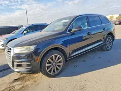 WA1LAAF71HD024617 2017 AUDI Q7