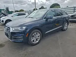 WA1LAAF71HD024780 2017 AUDI Q7