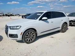 WA1LAAF71HD025119 2017 AUDI Q7