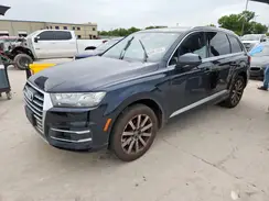 WA1LAAF71HD025184 2017 AUDI Q7